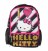 Hello Kitty Quilted Backpack (1)