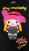 Sanrio My Melody X Street Fighter Cammy Junior T-shirt (1)
