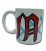 Haruhi Season 1 School Emblem Mug (1)