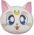 Sailor Moon Artemis Cosmetic Bag (1)