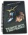 Gundam Wing Duo And Deathscythe Notebook (1)