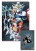 Gundam Wing Gundam Team File Folder (5 Pcs Pack) (1)