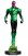 Green Lantern Emerald Knights Sinestro DVD Maquette (1)