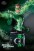 Green Lantern Movie: Hal Jordan Bust (1)