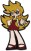 Panty And Stocking Panty Patch (1)