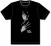 Black Butler 2 Sebastian T-Shirt (1)