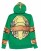 Teenager Mutant Ninja Turtle Costume Hoodie (2)