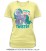 My Little Pony You've Got Me Twisted Junior T-Shirt (1)