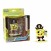 SpongeBob SquarePants Mini Figure World Series 2 - Pirate Spongebob (1)