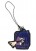 Panty And Stocking Stocking PVC Cellphone Charm (1)