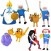 Adventure Time - 2" Collectible Packs (CASE/6) (1)
