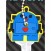 Loungefly Robot Keycap (2)