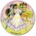Sailor Moon Serenity Group 3" Button (1)