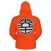 Dragon Ball Z Kame Symbol Zip-up Hoodie (3)