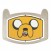 Adventure Time Reversible Buckle (3)
