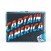 Marvel Captain America Fat Free Bi-Fold Wallet (2)