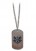 Fate/Zero Kayneth Lancer Command Seal Dog Tag Necklace (1)