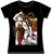 Sword Art Online Asuna Girl T-Shirt (1)