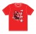 Super Street Fighter Ken Shoryuken T-Shirt (1)