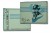 Blue Exorist Rin Bi-Fold Wallet (1)