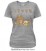 Rilakkuma Bear & Chick Junior T-Shirt (1)