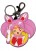 Sailor Moon S Chibimoon PVC Keychain (1)