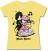 Black Butler Sebastian & Ciel Dancing Junior T-Shirt (1)