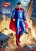 Super Alloy Justice League: Superman 1/6 Scales Action Figure (2)