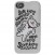 The Big Bang Theory Soft Kitty Iphone 5 Case (1)