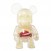 7 Inch Qee Visible Glow in the Dark Version Bear (1)