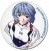 Evangelion Ayanami 2" Button (1)