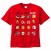 Super Mario Hall of Fame T-Shirt (1)