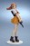 Gun X Sword - Wendy Garret PVC Statue (1)