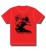 Cowboy Bebop Spike In Motion T-Shirt (1)