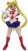 Sailor Moon Sailor Moon Figure (1)