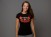 Minecraft Powered By Redstone Women's T-shirt (2)
