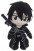 Sword Art Online Kirito Plush (1)