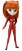 Neon Genesis Evangelion Asuka Langley Pullip Fashion Doll (1)