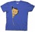 Exclusive Shonen Jump Bleach Kon In Zipper T-shirt (1)
