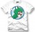 Super Mario Frog Suit T-Shirt (1)