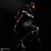 The Dark Knight Trilogy: Catwoman Play Arts Kai Action Figure (2)