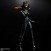 The Dark Knight Trilogy: Catwoman Play Arts Kai Action Figure (4)