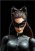 The Dark Knight Trilogy: Catwoman Play Arts Kai Action Figure (5)