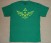 The Legend of Zelda Tri-Force Logo T-Shirt (1)