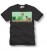 Super Mario 3 Screen Shot T-Shirt (1)