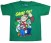 Super Mario Get Your Game On Youth T-Shirt (1)