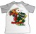 Lego Ninjago Spinjitzu Youth T-Shirt (1)
