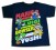 Super Mario Mario, Luigi, Bowser & Yoshi Youth T-Shirt (1)