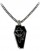 Sword Art Online Laughing Coffin Necklace (1)