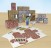 Minecraft Papercraft - Shelter Set (3)